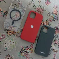 ۳ عدد گارد نو آیفون ۱۲ پرو