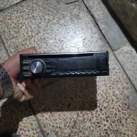 ظبط پایونیر چراغ پارس و رینگ