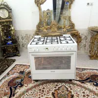 فرگاز اسنوا درحد آک اک بخونید