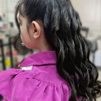 شینیون ورنگ ولایت  تخفیف بلک فرایدی|خدمات آرایشگری و زیبایی|سبزوار, فرهنگیان|دیوار