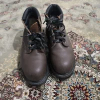 کفش ایمنی چرم ردوینگ آمریکا