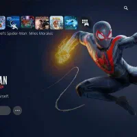 نصب بازی کنسول ps5 ps4|کنسول، بازی ویدئویی و آنلاین|جم, |دیوار