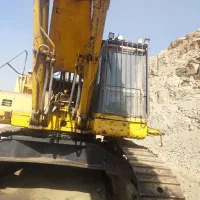 بیل ۷۵۰خط ۶در حد|خودرو سنگین|سیرجان, |دیوار