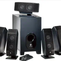 اسپیکر لاجیتک x540