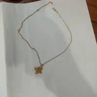 فروش طلا درحد نو