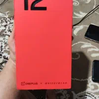 گوشی وان پلاس ۱۲ one plus 12|موبایل|تهران, قلمستان|دیوار