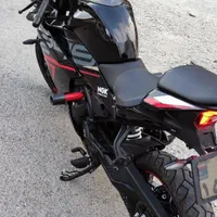 موتور کی وی K249R|موتورسیکلت|تهران, جنت‌آباد جنوبی|دیوار