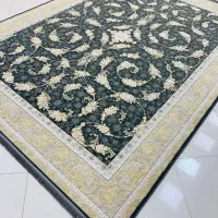 فرش درختی/فرش باستان ماشینی|فرش|شیراز, لاله|دیوار