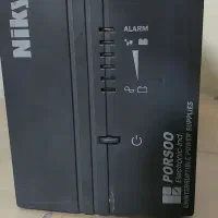 یو پی اس(برق اضطراری)  ۱۲۵۰ واتی