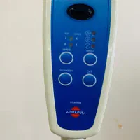 پنکه پارس خزرکنترلی