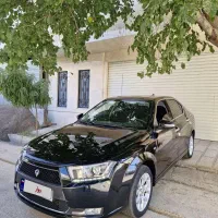 دنا پلاس اتومات اپشنال مدل 1403 مشابه صفر