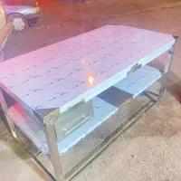 میزکار استیل|کافیشاپ و رستوران|مشهد, توس (بلوار توس)|دیوار