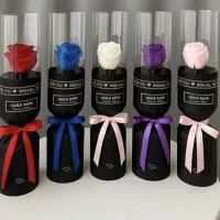 ثبت سفارش گل تک شاخه روز مادر