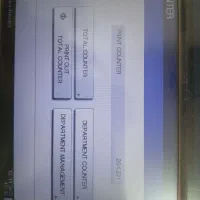 فتوکپی رنگی توشیبا 2550|پرینتر، اسکنر، کپی، فکس|نیشابور, مدرس|دیوار