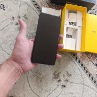 پوکو ایکس ۳  پرو  رام ۶  گیگ ۱۲۸ عروسک  نوی نو|موبایل|کاشان, عربها|دیوار