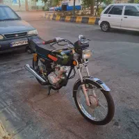 فروش موتورسیکلت