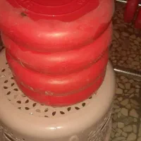 دمبل و هارتر