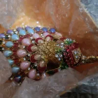 جای جواهری طاووس نونو