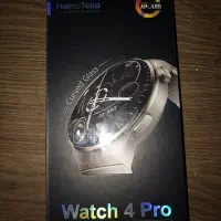 ساعت هوشمند هاینوتکو