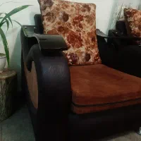 مبلمان راحتی ۷ نفره