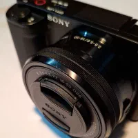 SONY ZV-E10|دوربین عکاسی و فیلم‌برداری|رشت, نظری|دیوار