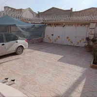 منزل227متری-شمالی2خواب-نوساز-4باغ