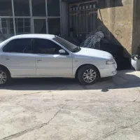 سورن توربو ۹۵ تمام رنگ|خودرو سواری و وانت|کرمانشاه, |دیوار