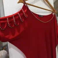 لباس جشنی فوق العاده خوشکل|لباس|اصفهان, بهارستان|دیوار