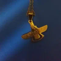 گردنبند فروهر