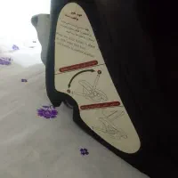 کریر بچه|کالسکه و لوازم جانبی|زابل, |دیوار