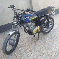 موتور فروشی دست ساز پارکینگی 125 سیسی