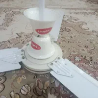 پنکه سقفی نو مارک سونی