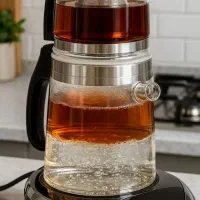 چایساز روهمی جیپاس . دم آور