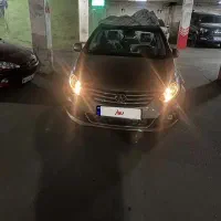 جک جی 4 مدل ۱۴۰۳ صفر