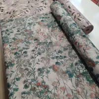 پارچه ملحفه ای عرض2.4