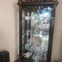 ویترین تاجدار