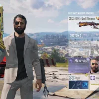 اکانت کالاف دیوتی موبایل|کنسول، بازی ویدئویی و آنلاین|شاندیز, |دیوار