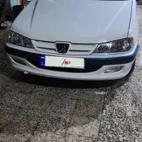 پژو پارس تیوفایو 96کلاس15