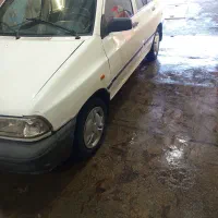 پراید ۹۶|خودرو سواری و وانت|کرمانشاه, |دیوار