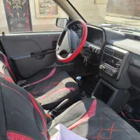 هاچ بک نسیم|خودرو سواری و وانت|امیدیه, |دیوار