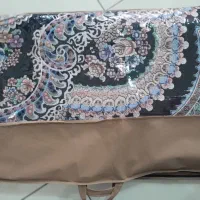 روفرشی سورمه ای بدون استفاده نو