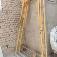 قیچی میلگرد،بتونیر،بالابر|ماشینآلات صنعتی|گرگان, |دیوار