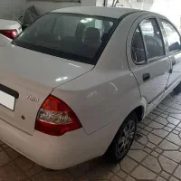 تیبا ۱ مدل ۱۳۹۸