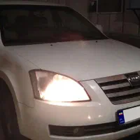 ام وی ام 530 بی رنگ 91