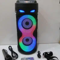 اسپیکر بلوتوثی قابل حمل اکبند اکبند