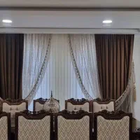 انواع پرده به صورت قسطی