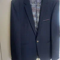 کت و کت شلوار