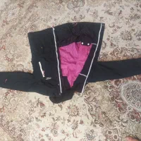 کاپشن خارجی|لباس|بجنورد, |دیوار