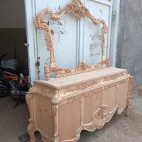 کنسول خاص سفارش
