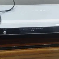 ویدیو سی دی خور|پخش‌کننده DVD و ویدیو|کرج, شهرک کوثر|دیوار